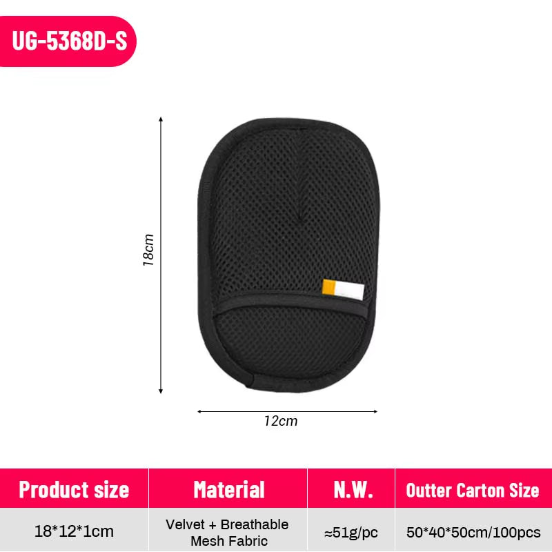 Hot Sell 2 in 1 Five Fingers Hair Removal Silicone Pet Cat Cleaning Hair Remover Grooming Deshedding and Bathing Brush Gloves